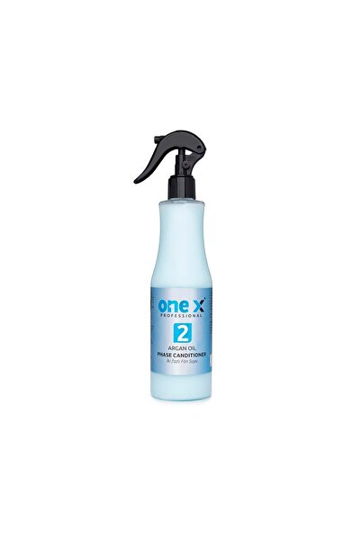 onex 2 Phase Conditioner Argan Oil