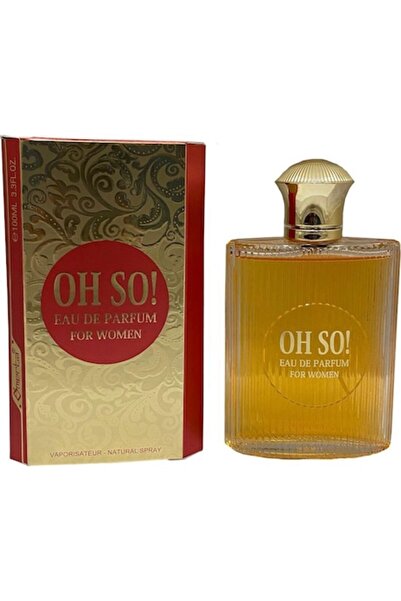 Omerta Parfum de damă OH SO! 100 ml