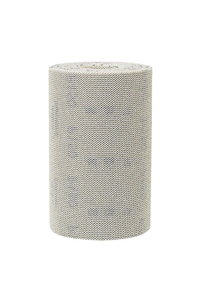 Bosch M480 115 mm 150 kum Cırtlı Rulo Elek Telli Ağ Zımpara 2608900788