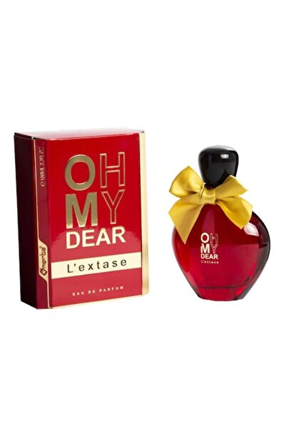 Omerta Parfum Femei Oh My Dear L'extase 100ml, când feminitatea devine magnet