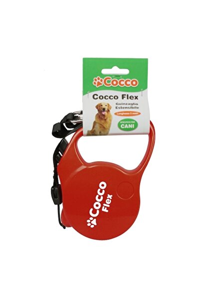 Cocco Lesă retractabilă