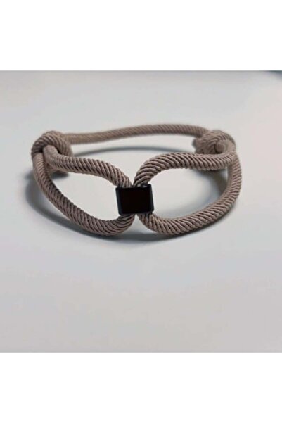 LIGANT سوار من قماش ليكينت - بيج