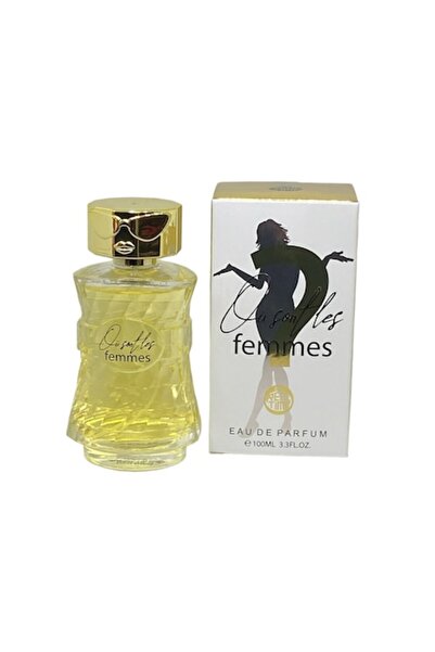 Real Time Women's Perfume Ou Sont Les Femmes 100 ml, the perfume that brings ...