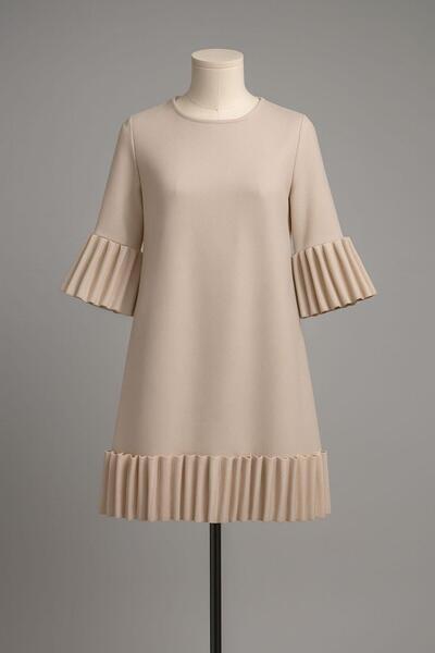 incity KIZ GENÇ 8989 DEED ELBİSE GKİC0024