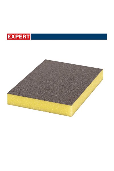 Bosch Expert S473 Sünger Zımpara 98x120x12 mm İnce (1 adet) 2608621925
