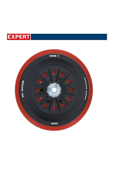 Bosch Expert 150 mm Zımpara Tabanı Orta GEX 150 2608900010