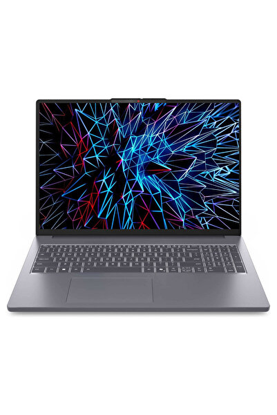 LENOVO IdeaPad Slim 3 83K2001WTR017 i7-13620H 16GB 1TBSSD 16" WUXGA W11P Dizü...