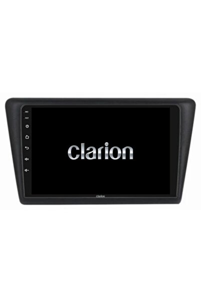 Clarion Navigație pentru Seat Toledo 4 (2012-2019) 9 inch 2 GB RAM 32 GB 8 nu...