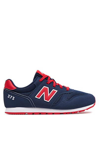 New Balance Sneakers Boys Nb Navy YC373AI2