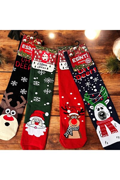 Alıç Ciorapi de Anul Nou