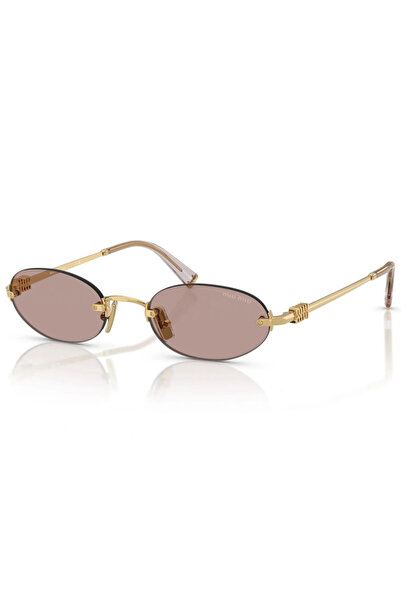 Miu Miu Mu A54S 5Ak20I 51 Women's Sunglasses
