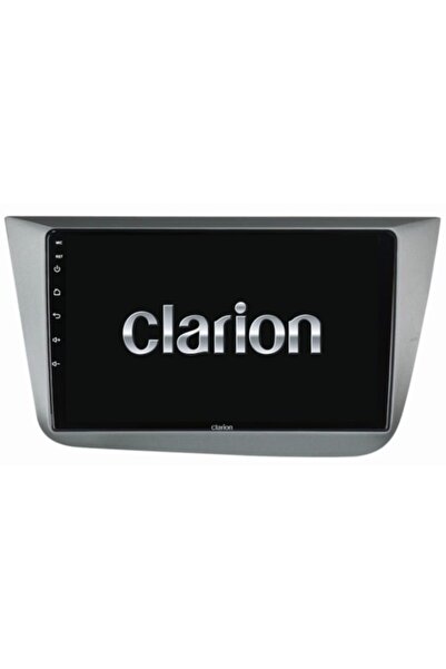 Clarion Navigație dedicată pentru Seat Altea XL (2006-2015) 9" 4GB/64GB Octa-...