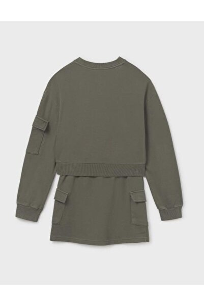 MAYORAL 7917 Skirt Set