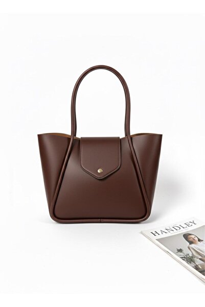 Handley GEANTĂ DE UMĂR PENTRU FEMEI CU CAPACITATE MARE, CU CADOU