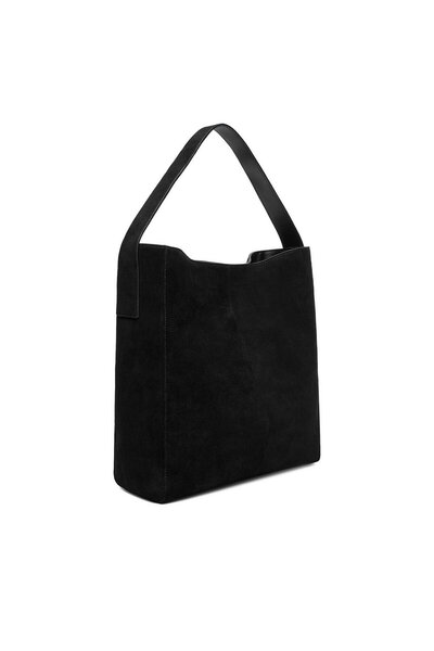 Gino Rossi handbag woman black