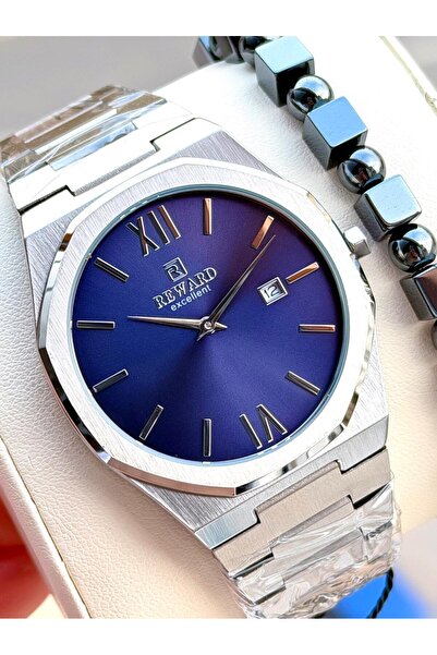 Reward Men's Wristwatch Rw341.3 with Calendar Dial 5Atm Water Resistant 2-Yea...