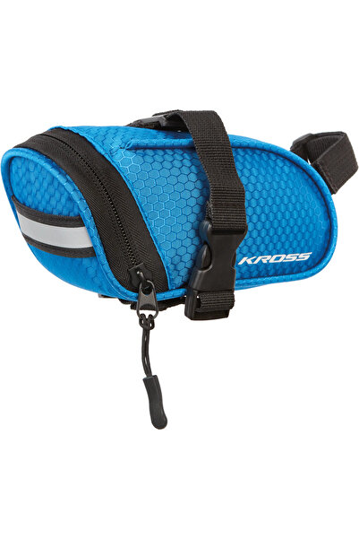 Kross S.A. Kross Roamer Saddle L bag blue