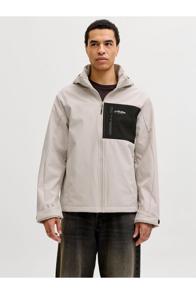 Jack & Jones Softshell Jacke Softshell Jacke