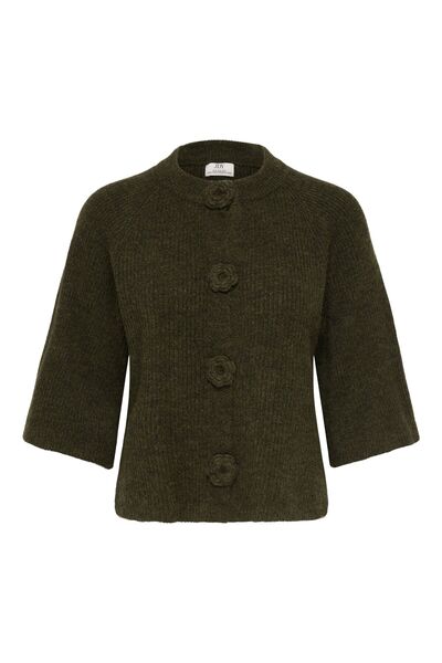 JDY Strickjacke JDYHAILEY Strickjacke