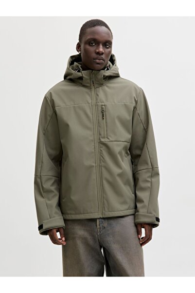 Jack & Jones Softshell Jacke Softshell Jacke