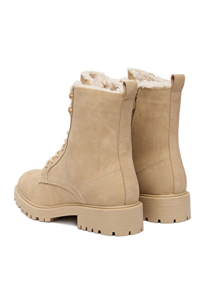 DeeZee Ghete de damă bej HX24016-1