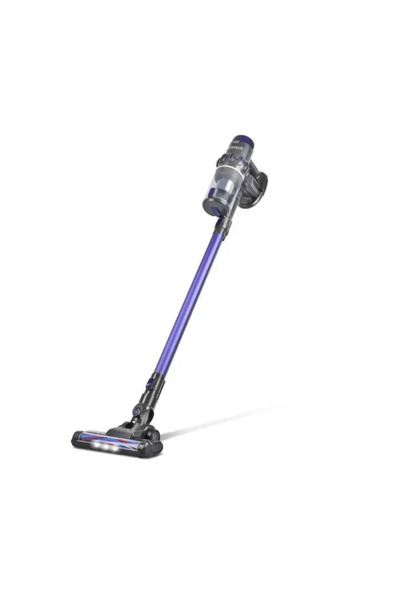 Optim Solution Aspirator vertical fără sac Stardust, 120 W, 22 V, 0,8 L