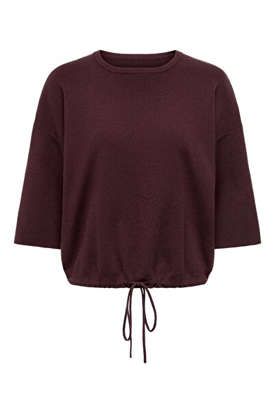 ONLY Gestricktes Oberteil ONLSITERI Gestricktes Oberteil