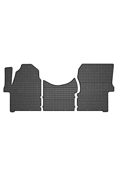 FroGum Set Covorase Mercedes-Benz Sprinter 3,5-T Caroserie/Sprinter 3-T