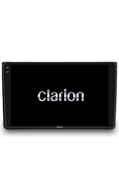 Clarion Navigație dedicată pentru Seat Exeo (2009-2013) — QLED de 9", 8GB RAM...