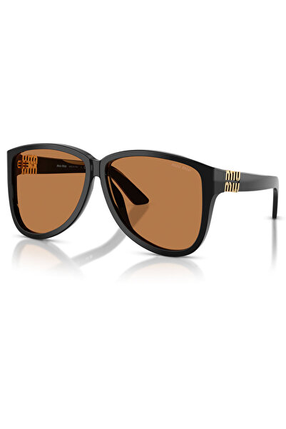 Miu Miu Mu A08S 16K90Q 61 Women's Sunglasses