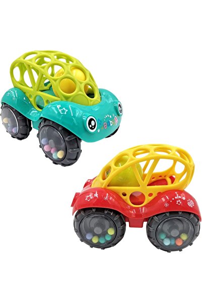 Arabest Baby Boy Toys for 1-5 Years Old,Baby Toys 6-18 Months Baby Gifts for 3-12 Months Toy Car