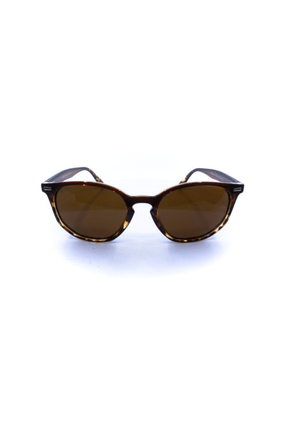 Goodlook Gl322 Brown Painted Sunglasses