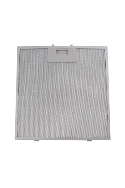 Supervac فلتر سلكي للشفاط والغطاء 260x260 مم