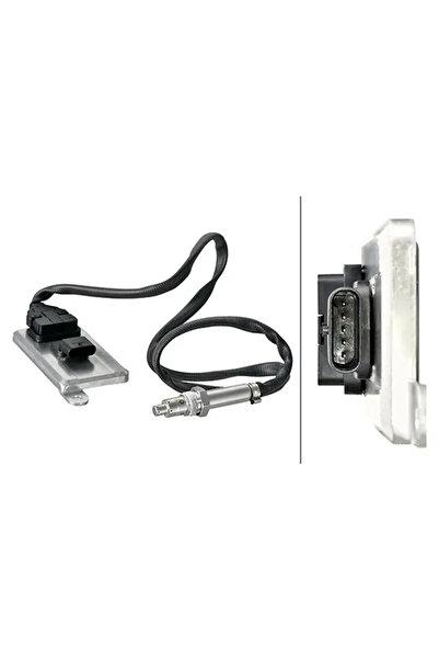 Hella Senzor Nox, Catalizator Nox Iveco Stralis Ii 2012-2022 Diesel