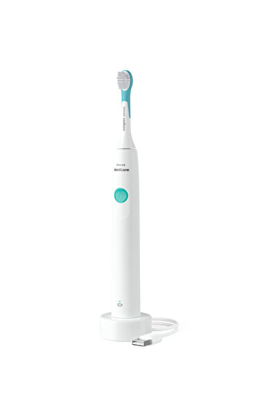 Philips Periuta de dinti sonica Sonicare HX3601/0, alba
