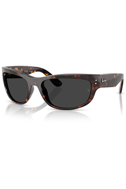 Ray-Ban RB2289 902 48 60 Unisex Güneş Gözlüğü