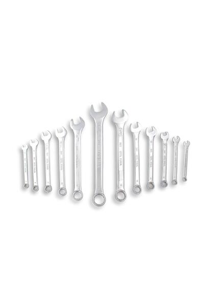 CETA FORM 6 - 22 mm 12 Parça Kombine Anahtar Takımı B01-B12/2
