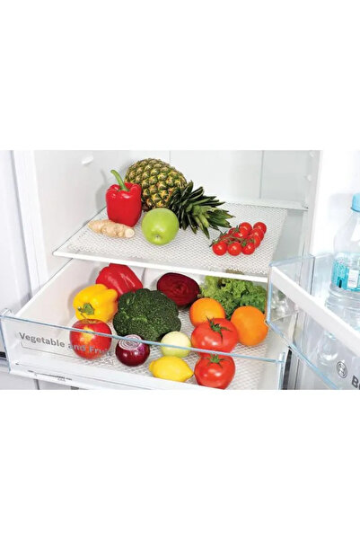 Optim Solution Στρώμα πολυεστερικών ινών για τη διατήρηση της φρεσκάδας των λαχανικών και των φρούτων