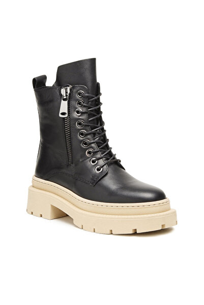 Gino Rossi ankle boots women Black