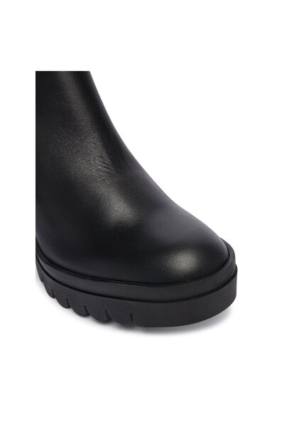 Fly London Ankle Boots Women Ground/Green 031 Topefly