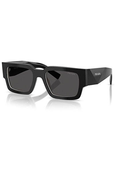 Prada Pr B17S 16K08Z 54 Men's Sunglasses