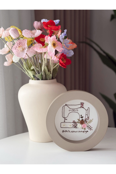 Nur Baby İşletmelere özel tasarım pano dik durabilen obje (dilediğiniz modeli...