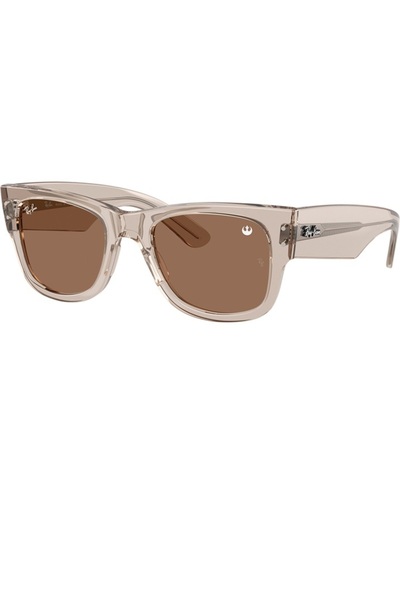 Ray-Ban ORB0840S MEGA WAYFARER GÜNEŞ GÖZLÜĞÜ