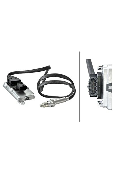 Hella Senzor Nox, Catalizator Nox Volvo Fh16 Ii 2012-2019 Diesel
