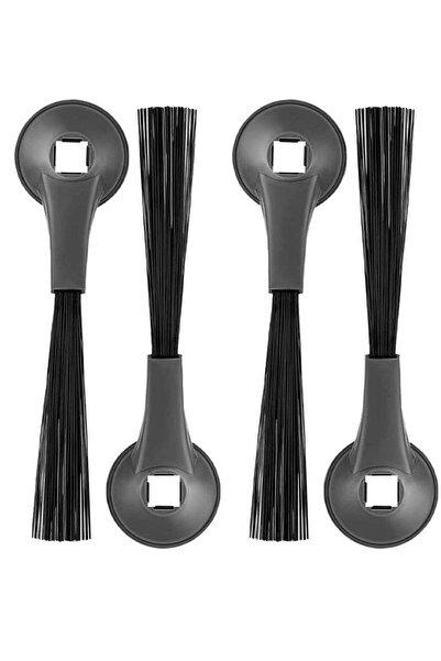 Arabest Side Brush Robotic Vacuum Cleaner Replacement Parts