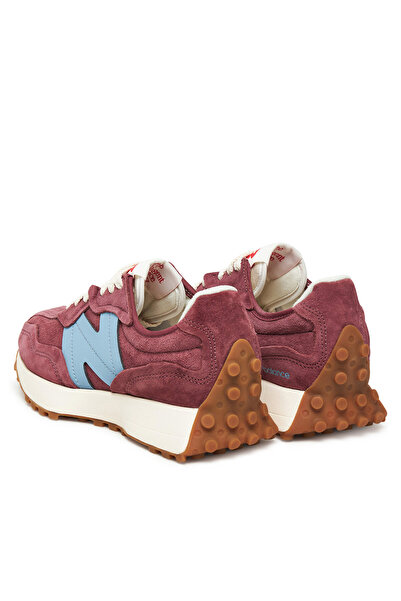 New Balance sneakers women Red U327WSA