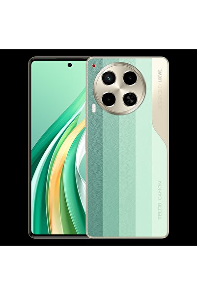 TECNO CAMON 30 CL6 12/256 GB DESIGN EDITION (2.EL)