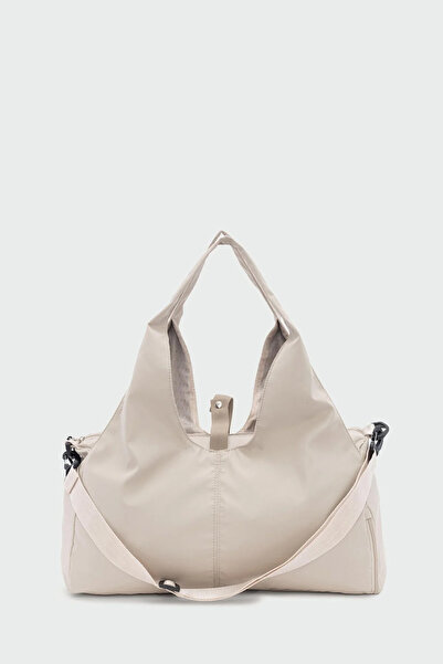 Set Jones Γυναικεία υφασμάτινη αθλητική τσάντα ώμου Bondit