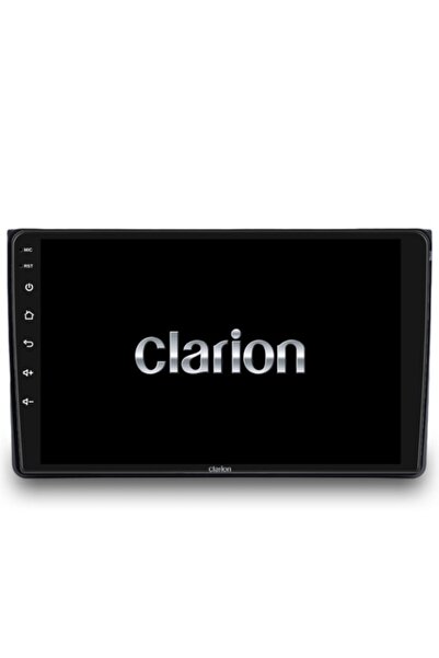 Clarion Navigație dedicată pentru Seat Exeo (2009-2013) 9" 2GB/32GB Octa-Core