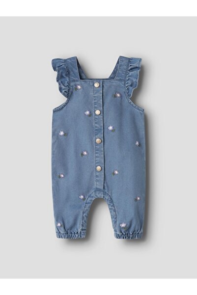 Name it Overall Denim